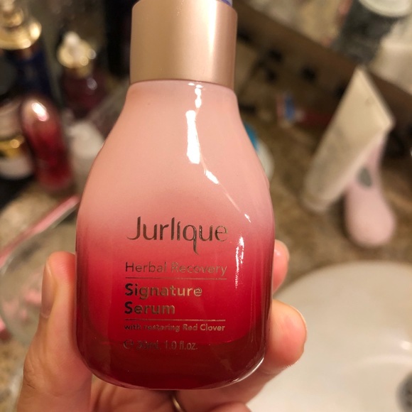 Jurlique Herbal Recovery Serum - Picture 2 of 4